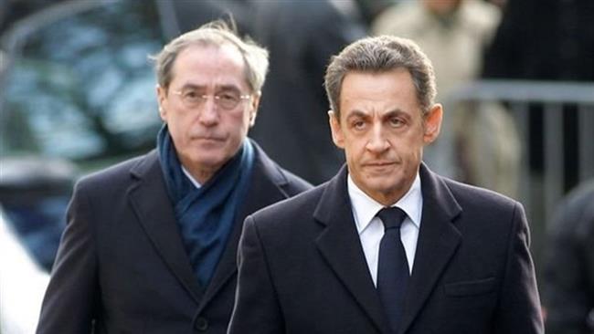 Ex-Sarkozy aide Gueant handed jail sentence  for pocketing police fund cash